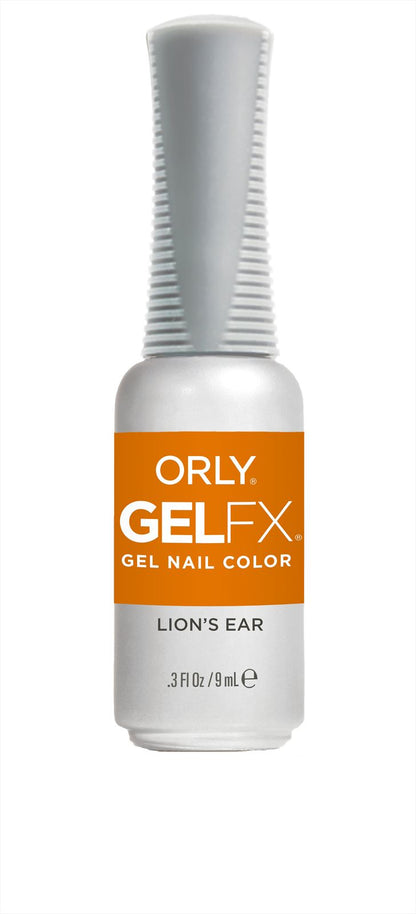 ORLY GELFX - Lion's Ear