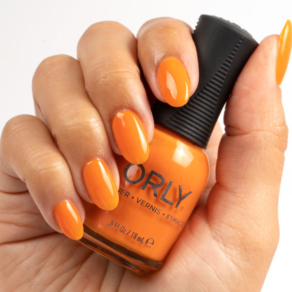 ORLY GELFX - Lion's Ear