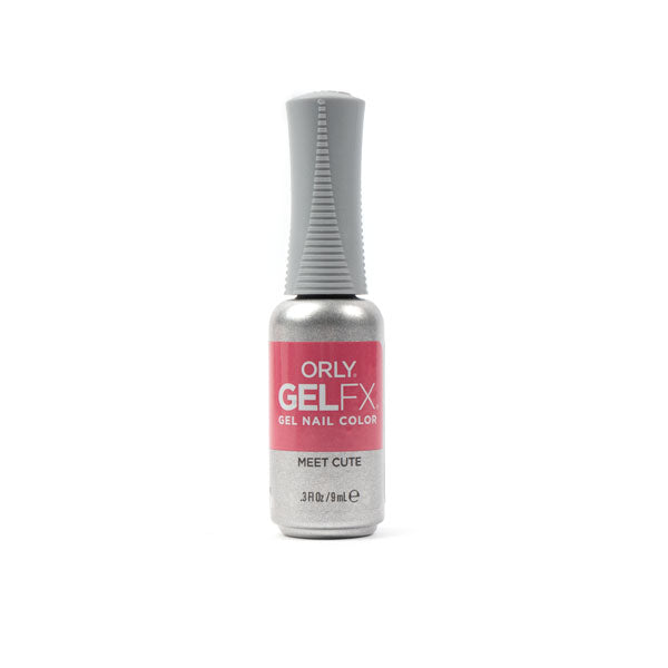 ORLY GELFX Meet Cute 9 ml