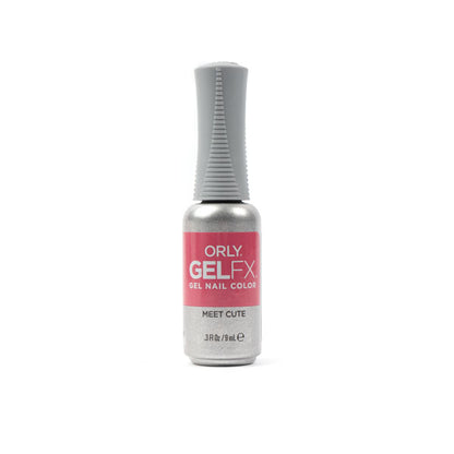 ORLY GELFX Meet Cute 9 ml