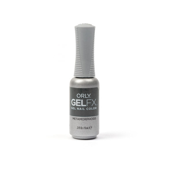 ORLY GELFX - Metamorphosis