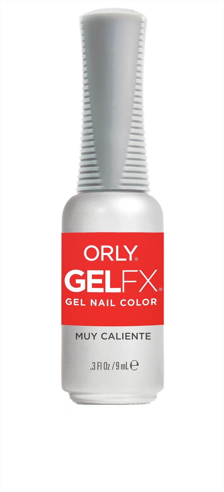 ORLY GELFX - Muy Caliente