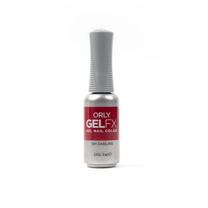 ORLY GELFX Oh Darling 9 ml