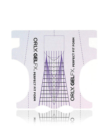 ORLY - GelFX Perfect Forms 300pc