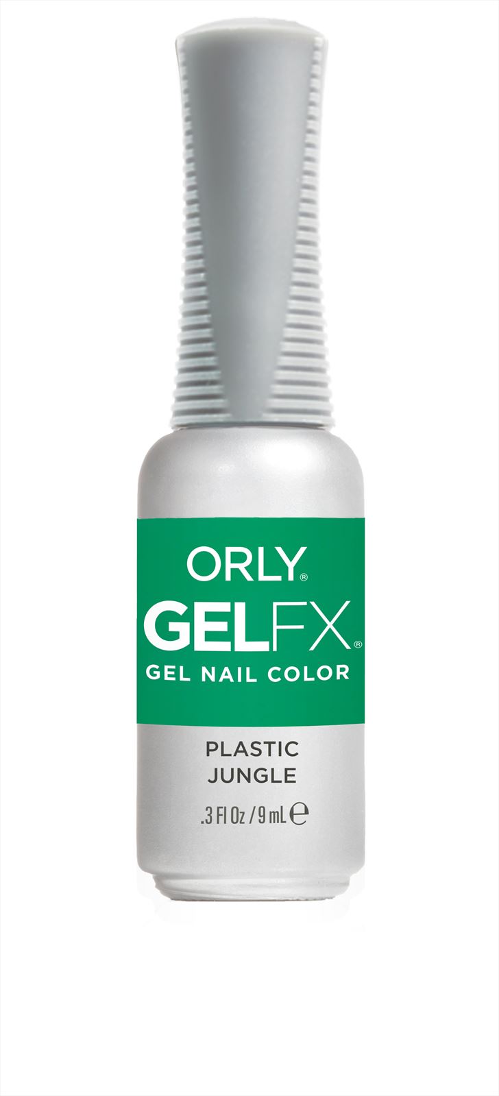 ORLY GELFX - Plastic Jungle