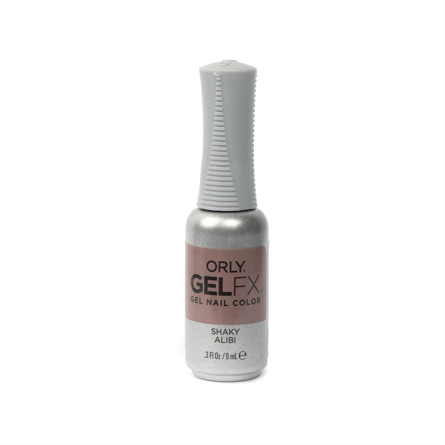 ORLY GELFX - Shaky Alibi 9ml