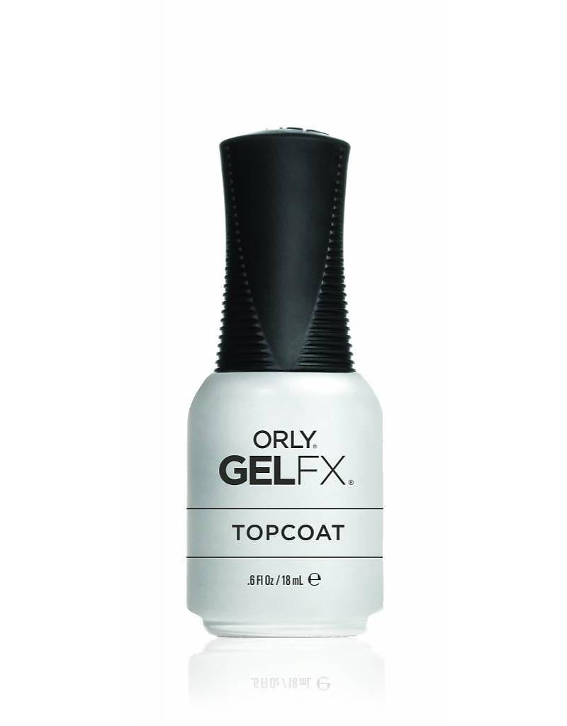 ORLY - GELFX Topcoat 18ml