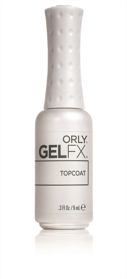 ORLY - GELFX Topcoat 9ml