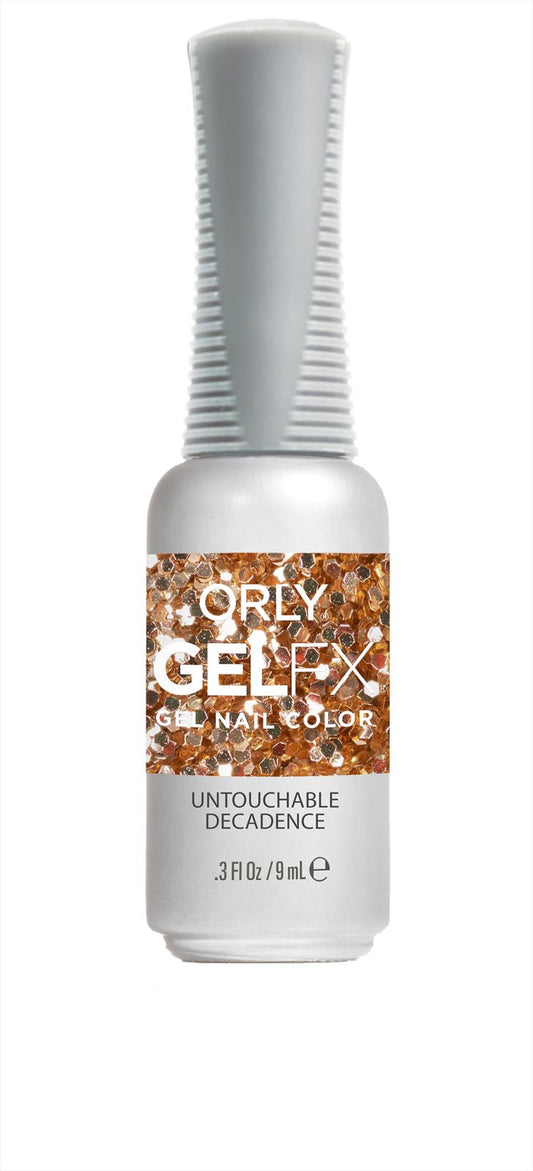 ORLY GELFX - Untouchable Decadence