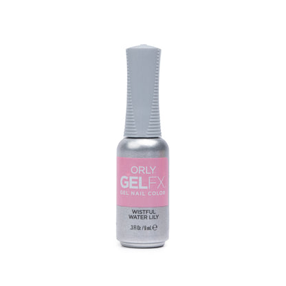 ORLY GELFX - Wistful Water Lily 9ml