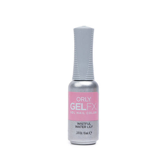 ORLY - GELFX Wistful Water Lily 9ml
