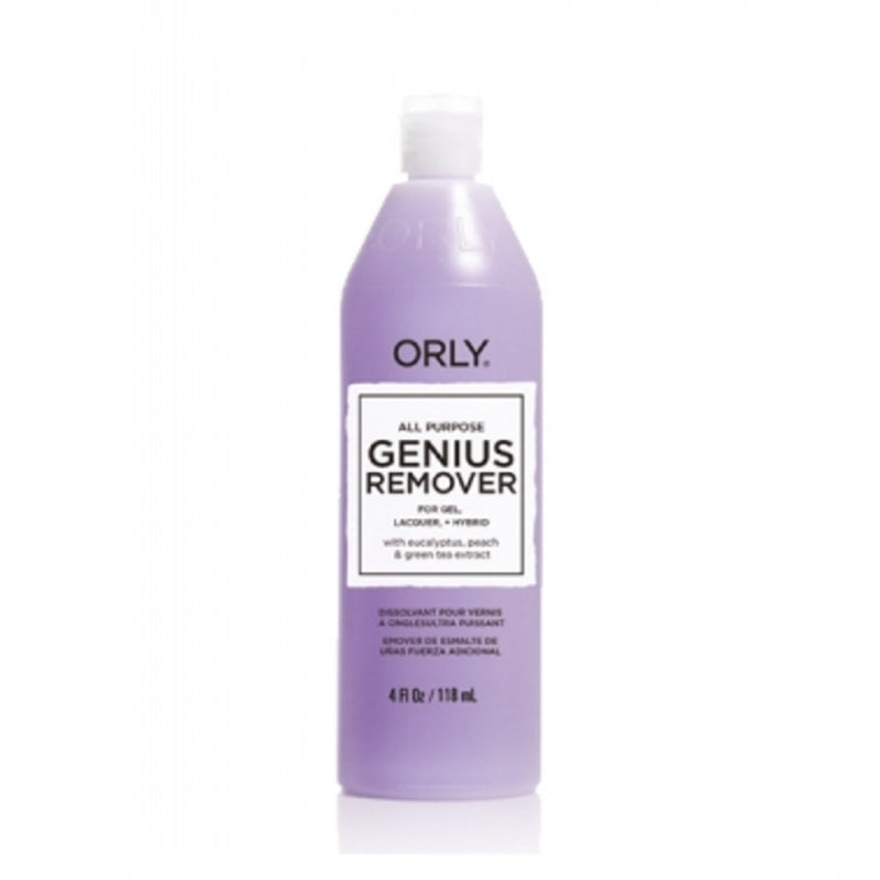 ORLY - Genius Remover 237ml