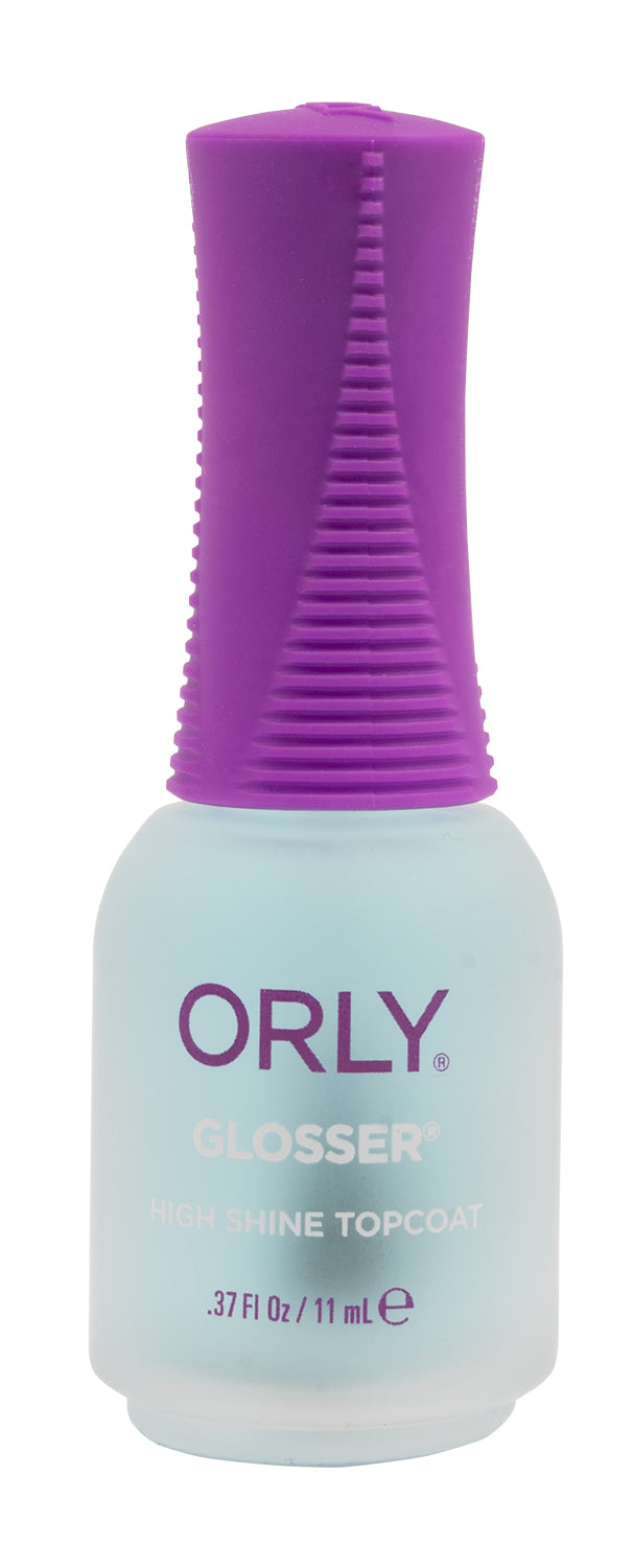 ORLY Glosser - Topcoat 11ml