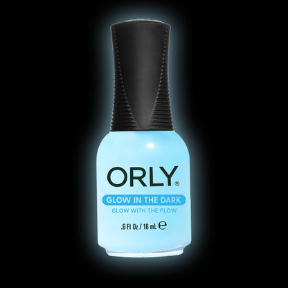 Orly GLOW WITH THE FLOW