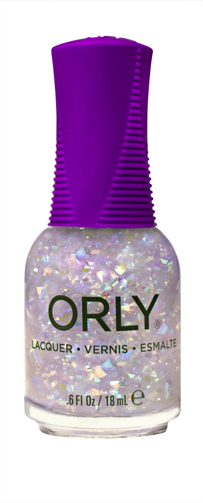 ORLY - Kick Glass 18ml