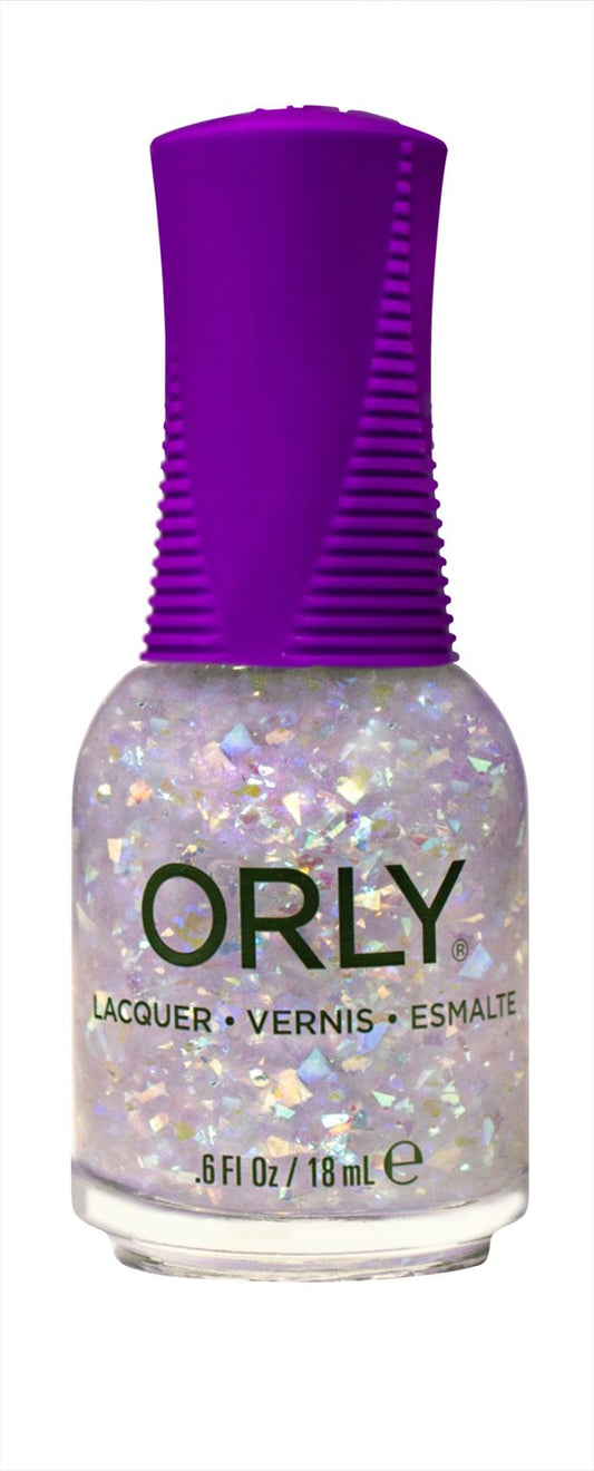 ORLY - Kick Glass 18ml