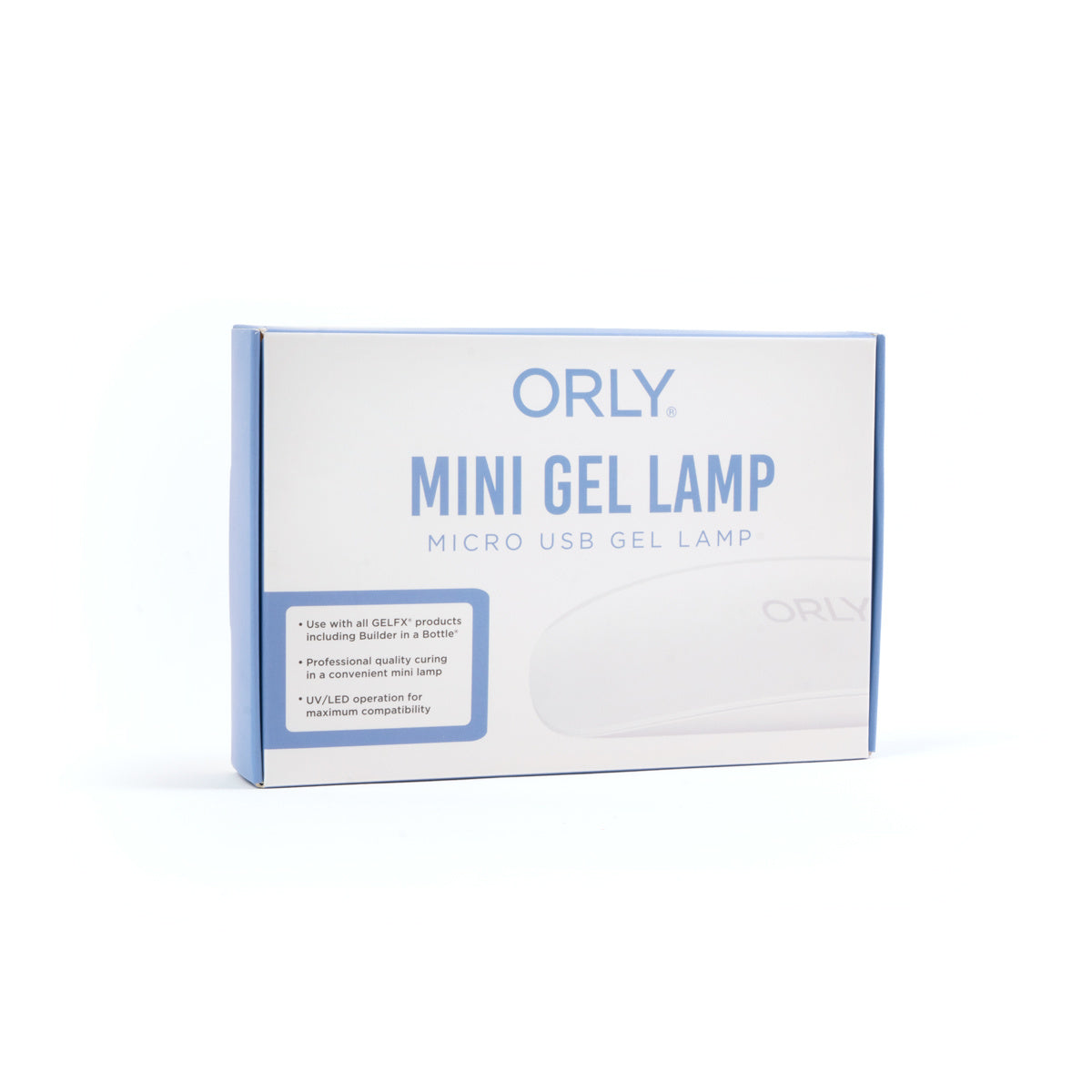 ORLY - Mini Led Lamp