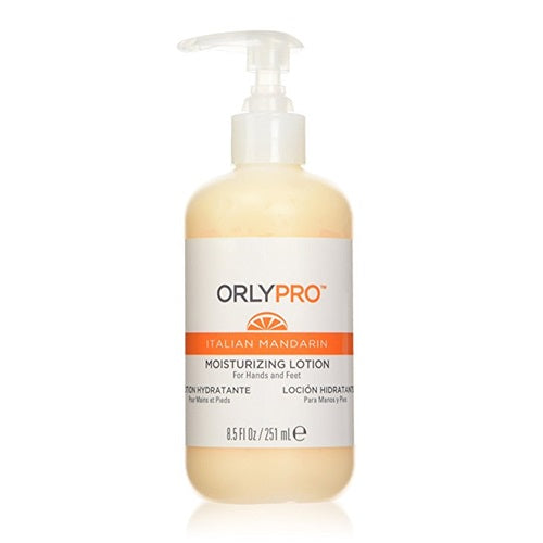 ORLY - Moisturizing Lotion Hand&Feet 250ml