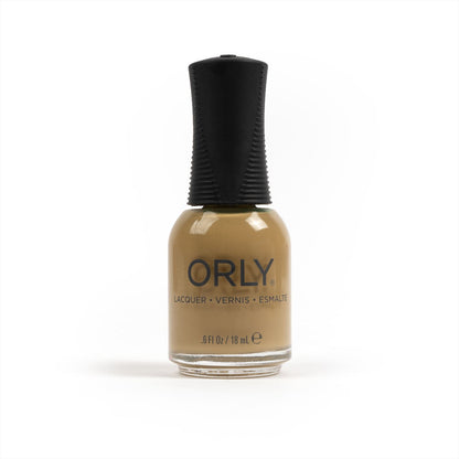 ORLY Nagellak act of folly 18 ml