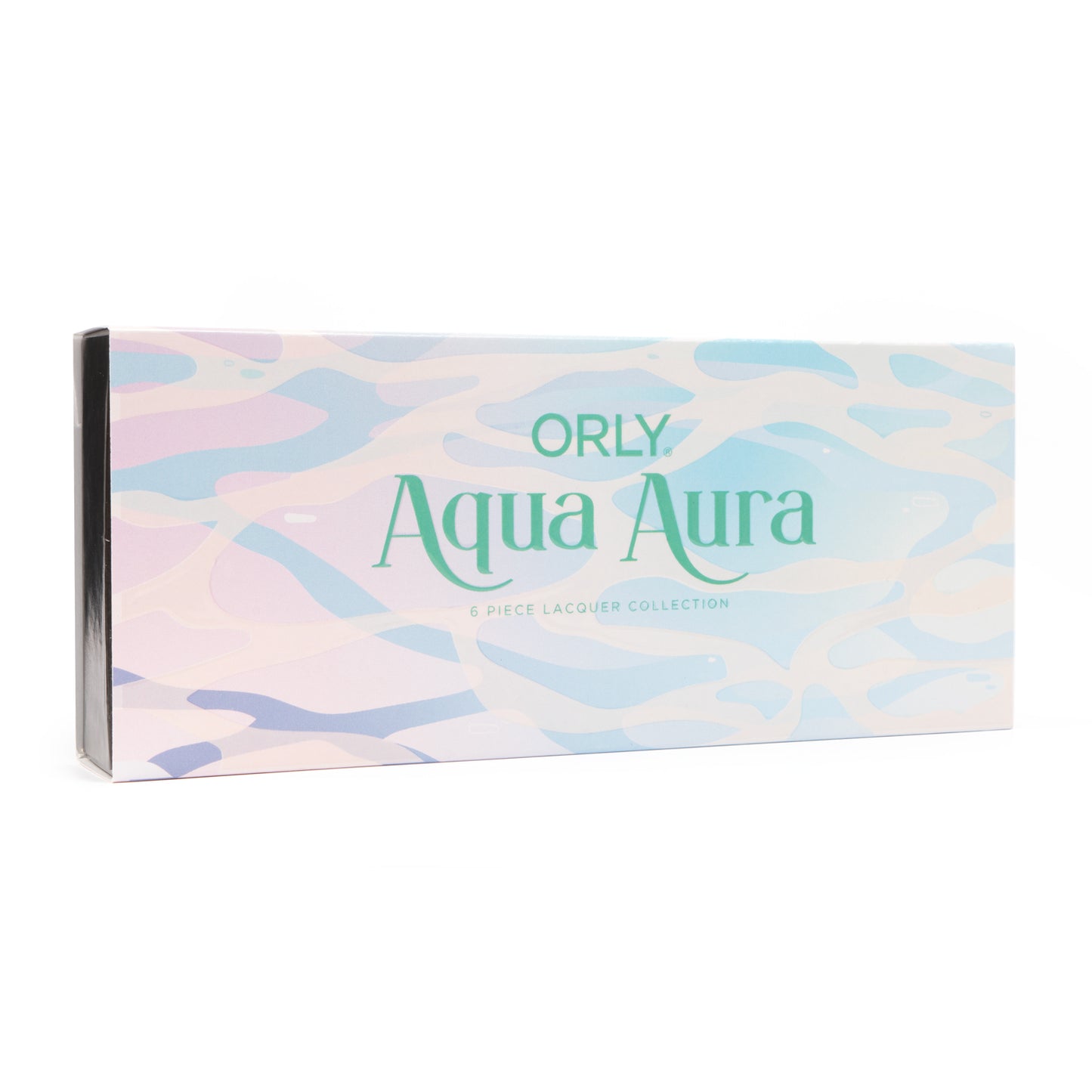 ORLY Nagellak - Aqua Aura collectie 