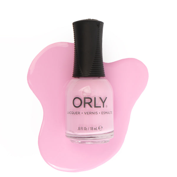 ORLY Nagellak - Aqua Aura collectie 