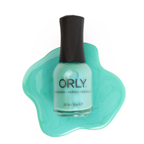 ORLY Nagellak - Aqua Aura collectie 