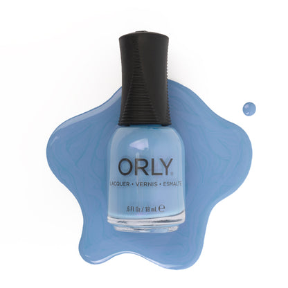 ORLY Nagellak - Aqua Aura collectie 