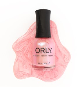 ORLY Nagellak - Aqua Aura collectie 