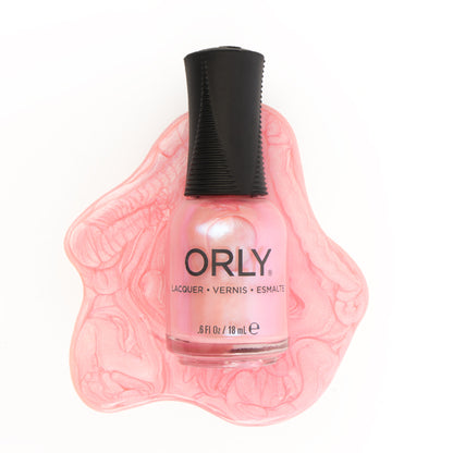 ORLY Nagellak - Aqua Aura collectie 