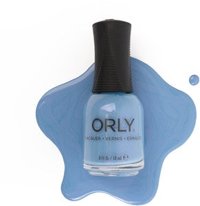 ORLY Nagellak - Aqua Aura collectie 