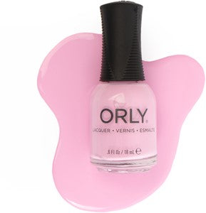 ORLY Nagellak - Aqua Aura collectie 