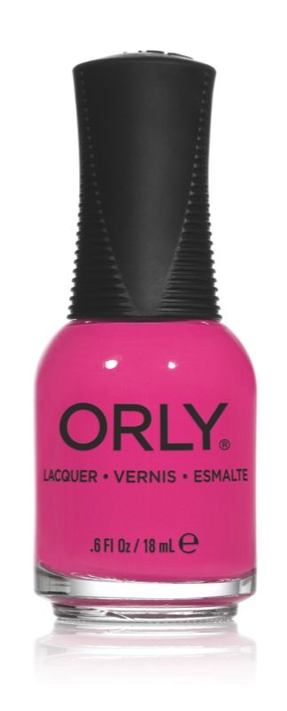 ORLY Nagellak Basket Case 18 ml