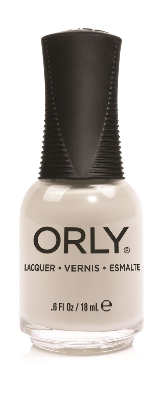 ORLY Nagellak Ceci n'est pas blanc 18 ml