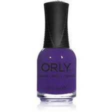 ORLY Nagellak Charged Up 18 ml