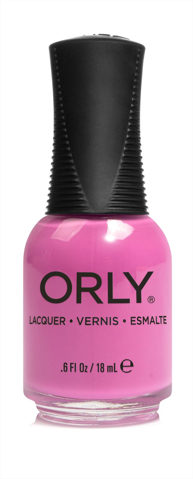 ORLY Nagellak Check Yes Or No 18 ml