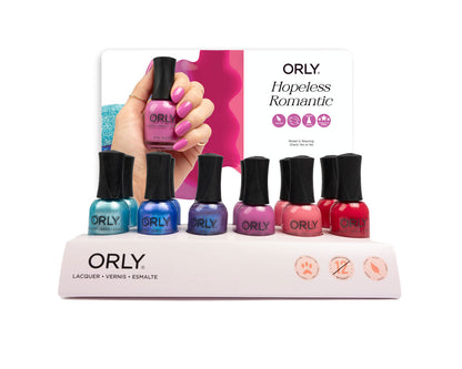 ORLY Nagellak Check Yes Or No 18 ml