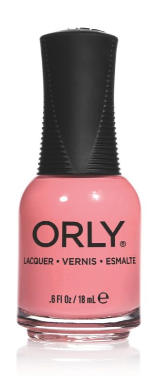 ORLY Nagellak Cotton Candy 18 ml