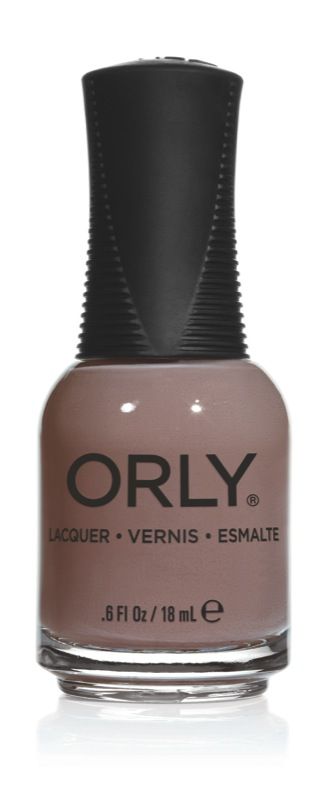 ORLY Nagellak Country Club Khaki 18 ml