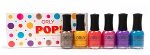 ORLY Nagellak Don't Pop My Balloon 18 ml