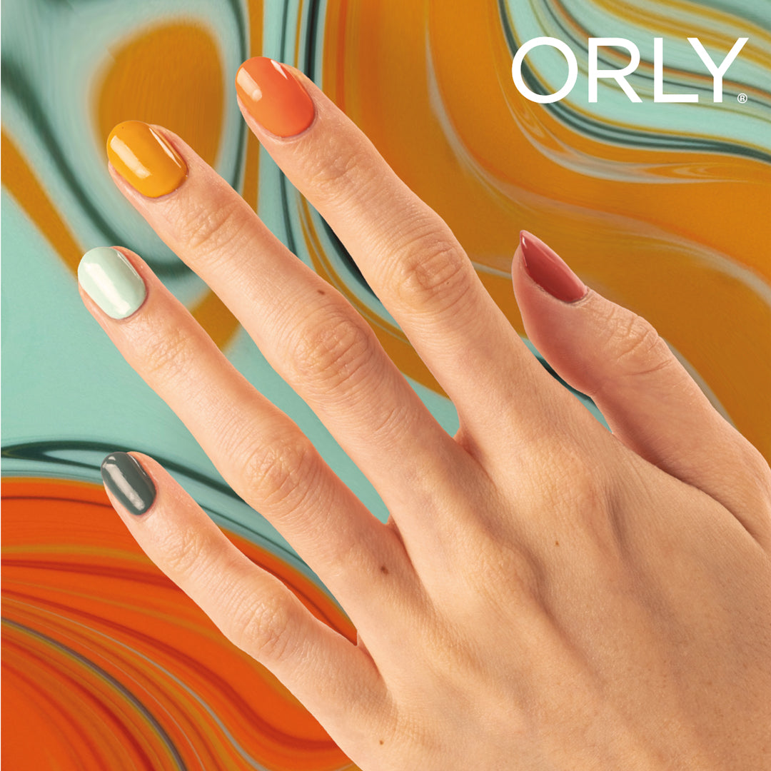 ORLY Nagellak Feeling Foxy 11 ml