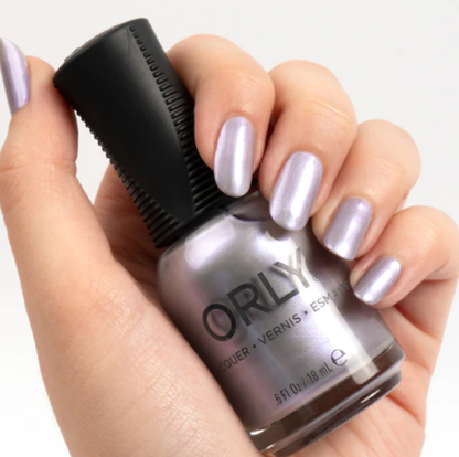 ORLY Nagellak Furturism - Industrial Playground 18 ml