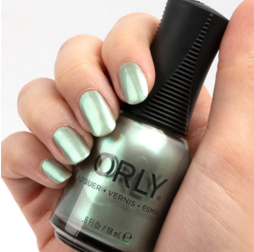 ORLY Nagellak Furturism - Urban Landscape 18 ml