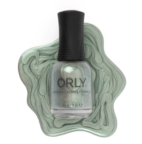 ORLY Nagellak Furturism - Urban Landscape 18 ml