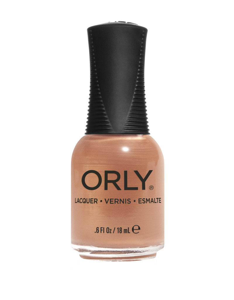 ORLY Nagellak Glow Baby 18 ml