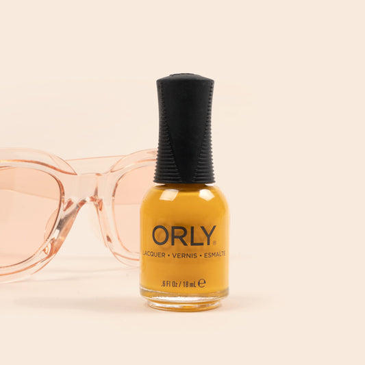 ORLY Nagellak Here comes the Sun? 11 ml