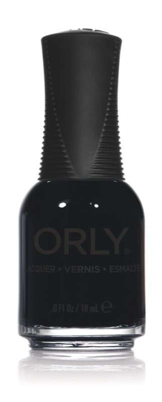 ORLY Nagellak Liquid Vinyl 18 ml