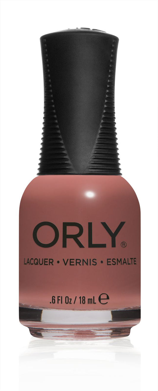 ORLY Nagellak Mauvelous 18 ml