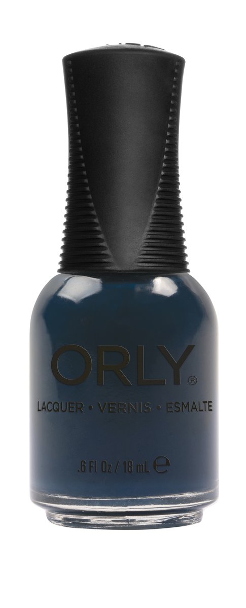 ORLY Nagellak Midnight Oasis18 ml