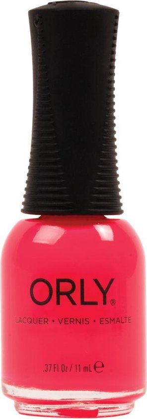 ORLY Nagellak Passion Fruit 18 ml