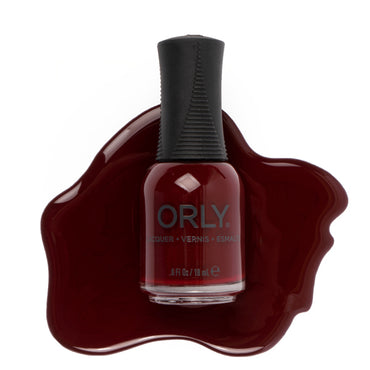 ORLY Nagellak Persistant Memory 18 ml